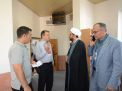 گزارش تصویری بازی های روز هفتم(بخش اول) 